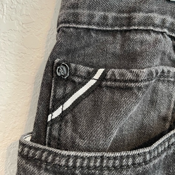 Cavi Regular Straight Washed Jeans Men's Size 40 - Picture 6 of 11